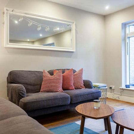 Lovely 2 Bedroom Notting Hill Flat Wgarden 伦敦 外观 照片