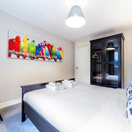 Lovely 2 Bedroom Notting Hill Flat Wgarden 伦敦 外观 照片