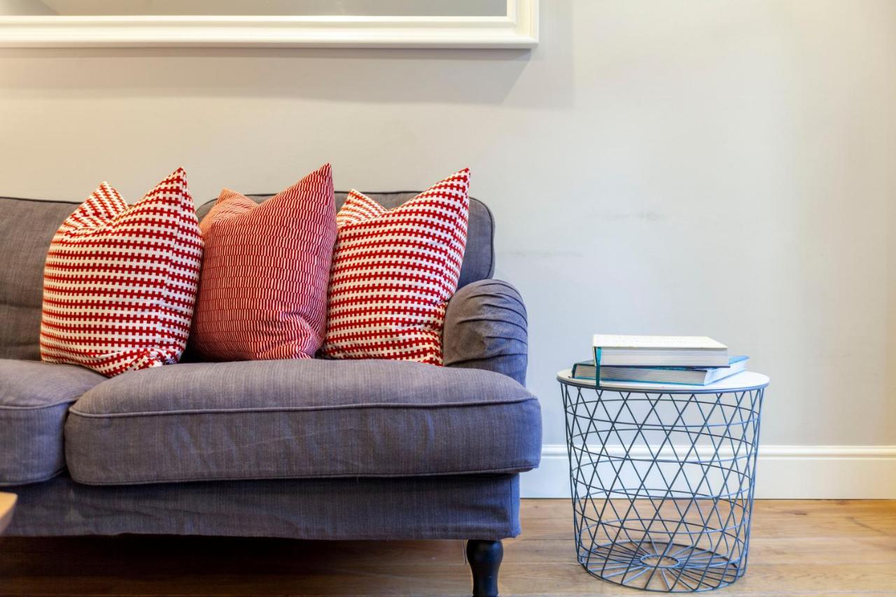 Lovely 2 Bedroom Notting Hill Flat Wgarden 伦敦 外观 照片