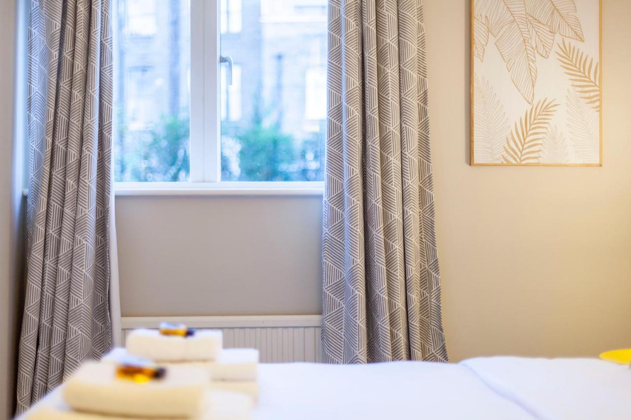 Lovely 2 Bedroom Notting Hill Flat Wgarden 伦敦 外观 照片